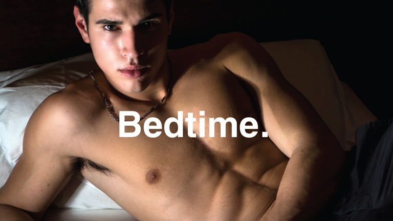 HIV and Sleep