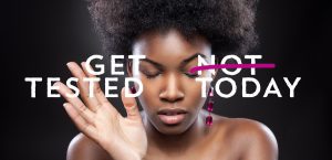 Get Tested Today