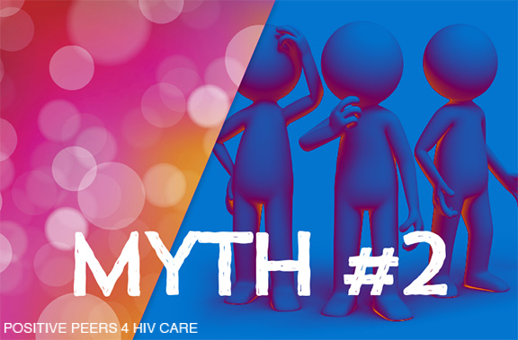 myths-about-HIV-positive-peers