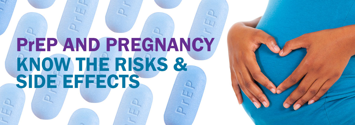prep and pregnancy-positive-peers