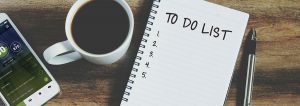 manage priorities