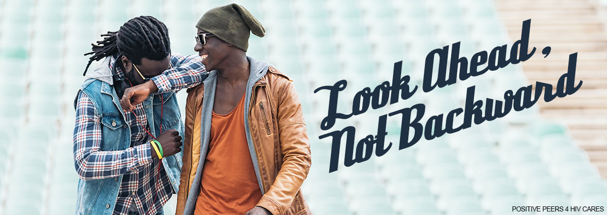 HIV-positive peers