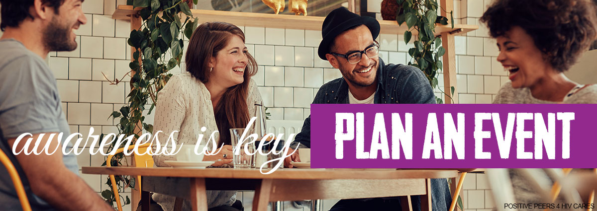 advocate - positive peers