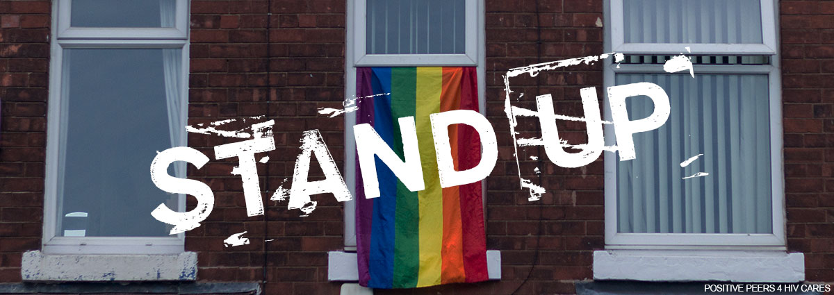 housing rights - positive peers