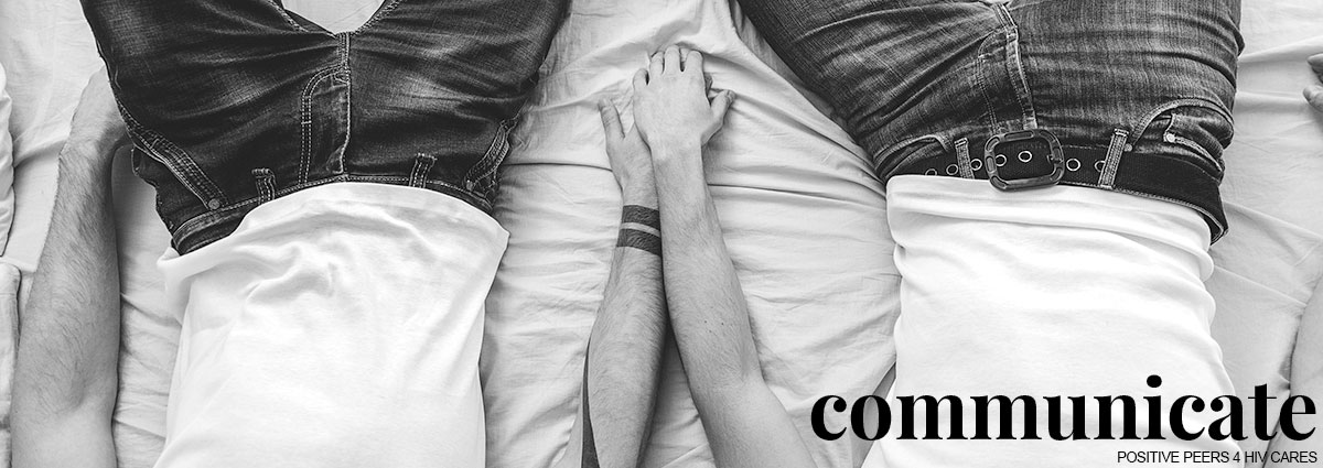 what turns you on - positive peers