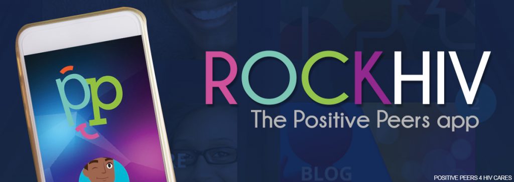 Positive Peers App