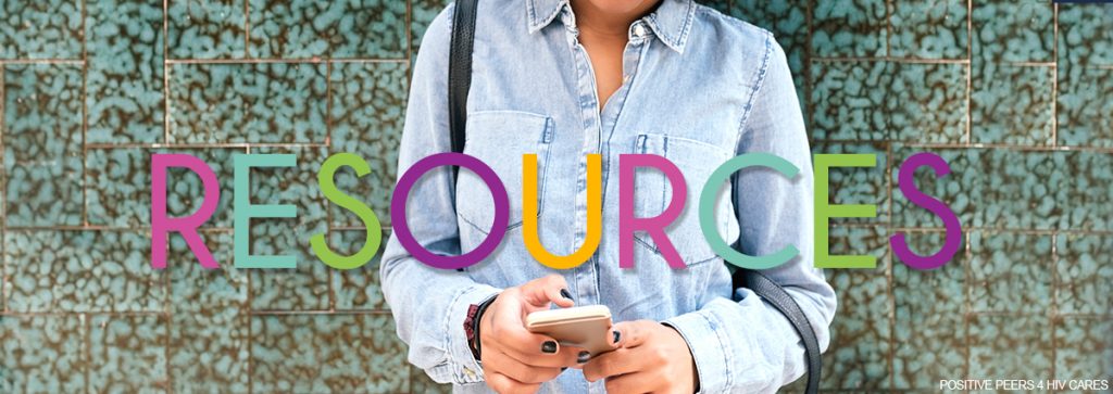 Positive Peers App