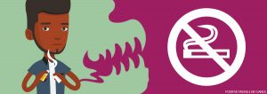 Quitting Smoking-positive-peers