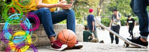 Exercise-positive-peers