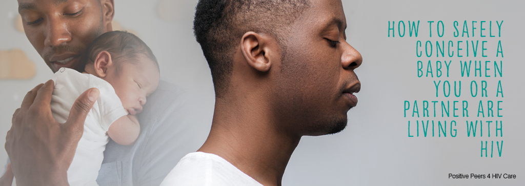 conceive-baby-hiv-positive peers