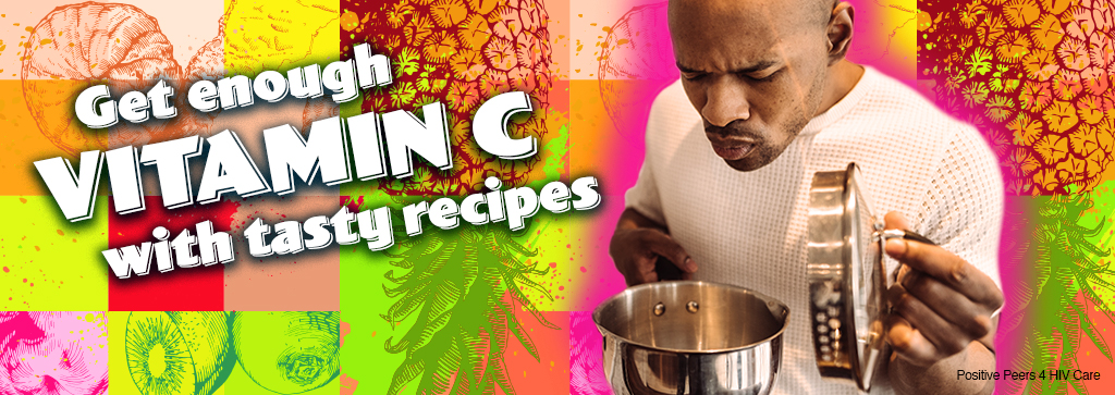 Vitamin C-positive-peers